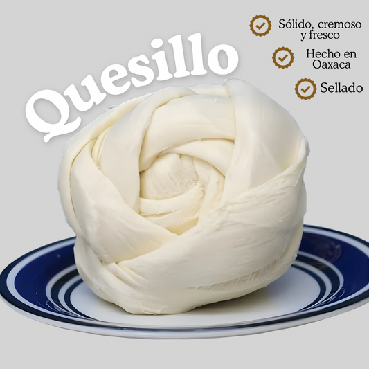 Quesillo